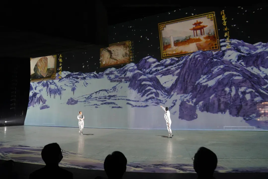 “科学梦想、创造未来” 科幻已成为石景山的一张新名片