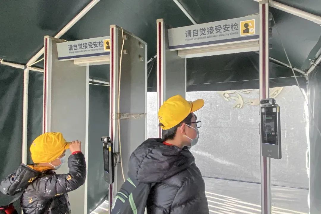 丰台一小：小设计师助力校园生活更文明