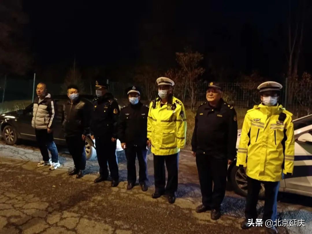 积极应对污染天气 延庆多措并举全力守护“延庆蓝”