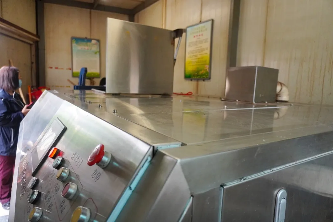 东城社工：垃圾分类“急先锋”