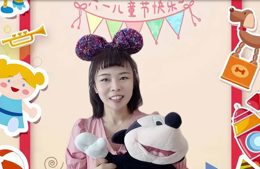 丰台区丰台第一幼儿园：诗词绘画爱浓浓 精彩有趣庆“六一”