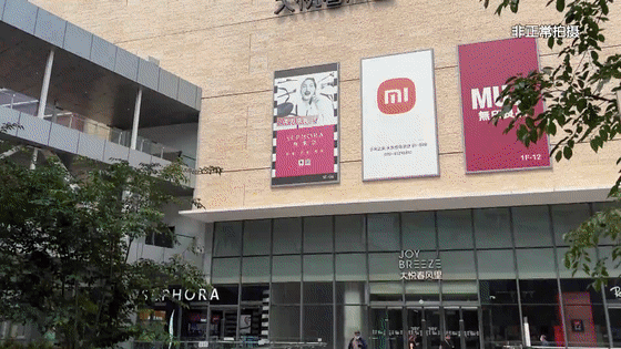 实地探访！大兴区公共区域疫情防控工作究竟如何——