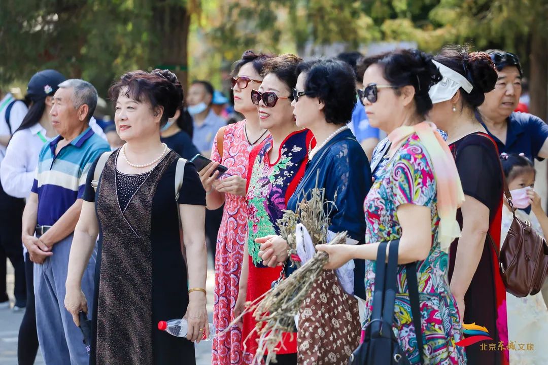 看龙舟争渡，享文化盛宴！2021龙潭端午文化节举办