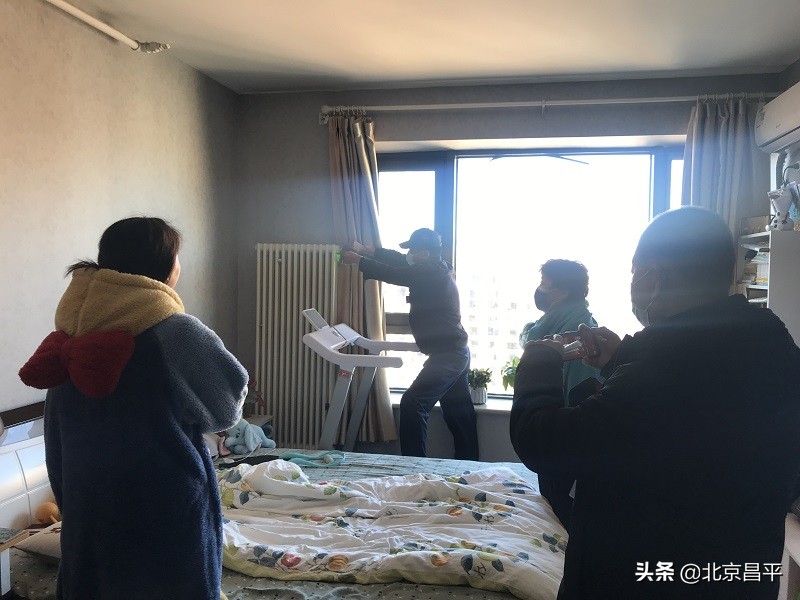 天南街道：“接诉即办” 的背后，他们一直在暖心坚守
