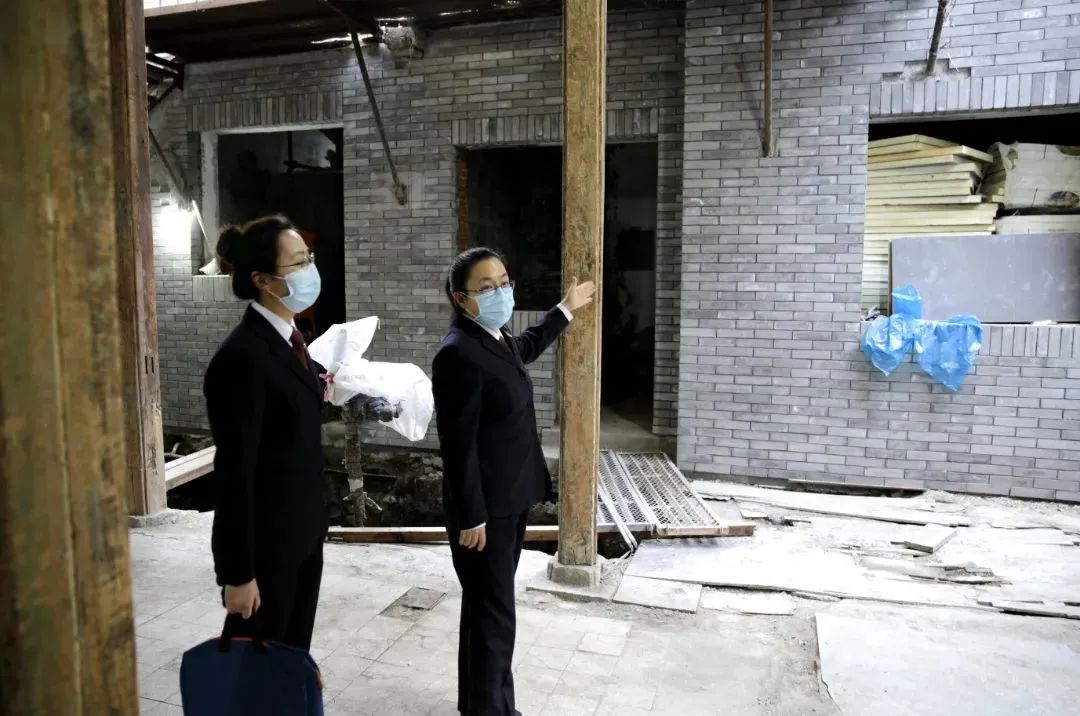 检察公益诉讼助力擦亮首都历史文化遗产“金名片”