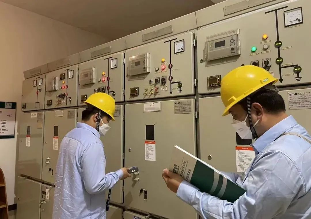 24小时不间断，东城区多种保障措施确保城市运行安全平稳