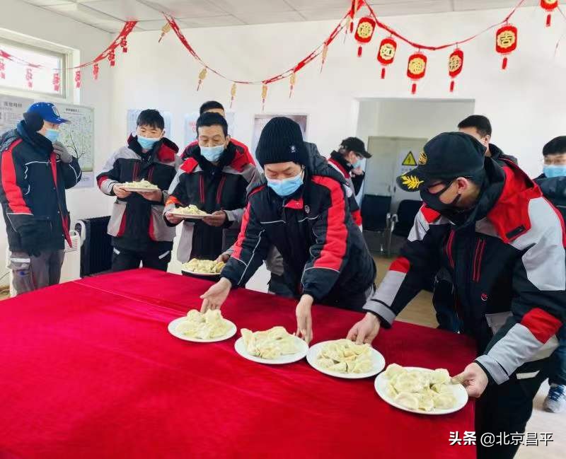 又多一处歇脚地儿！昌平区百善镇“暖心驿站”建成揭牌