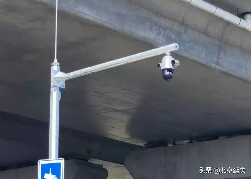 科技助力冬奥服务保障 延庆打造智慧交通新引擎～