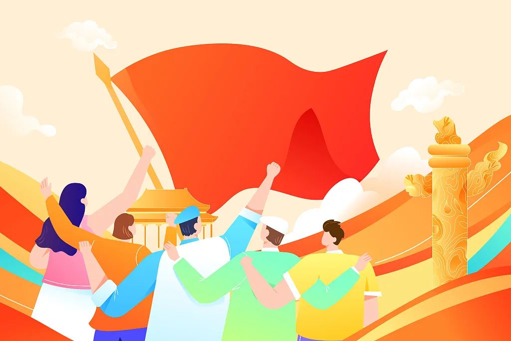 如何抓好商务楼宇党建工作？北京有这些好方法！