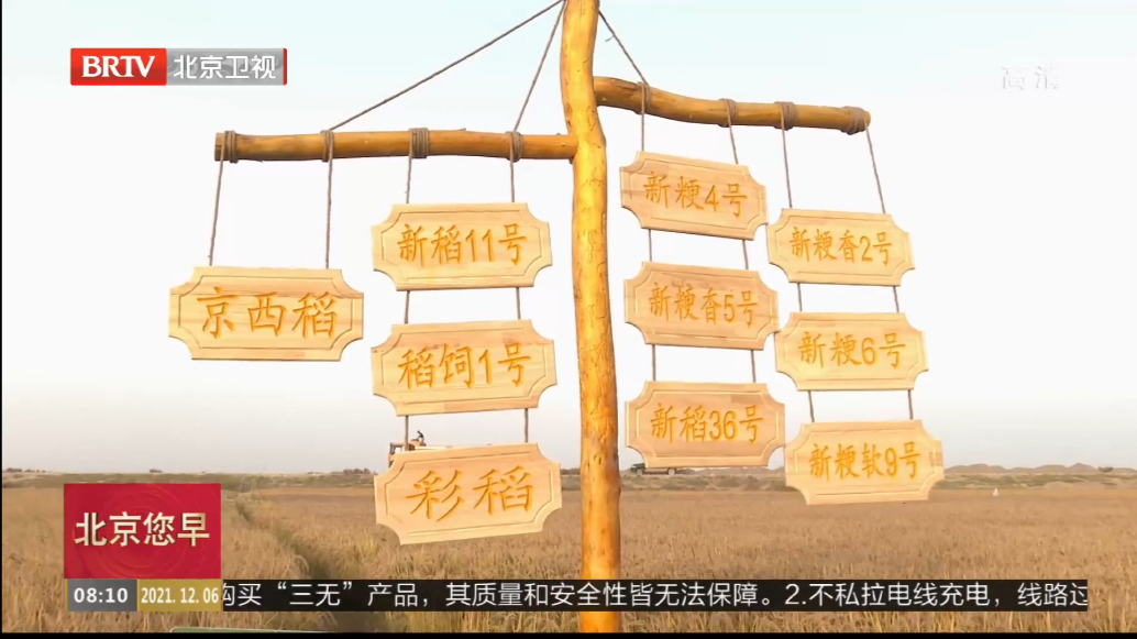 「援疆纪实」北京援疆助力受援地传统农业焕发新活力