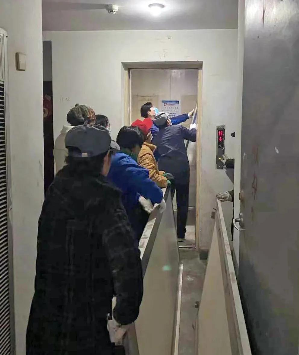 人人参与，行行出力！东城区常态化开展爱国卫生运动