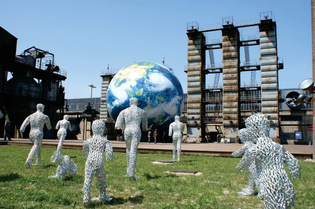 服贸会来了！一起来看看朝阳文化产业发展最新成绩单吧