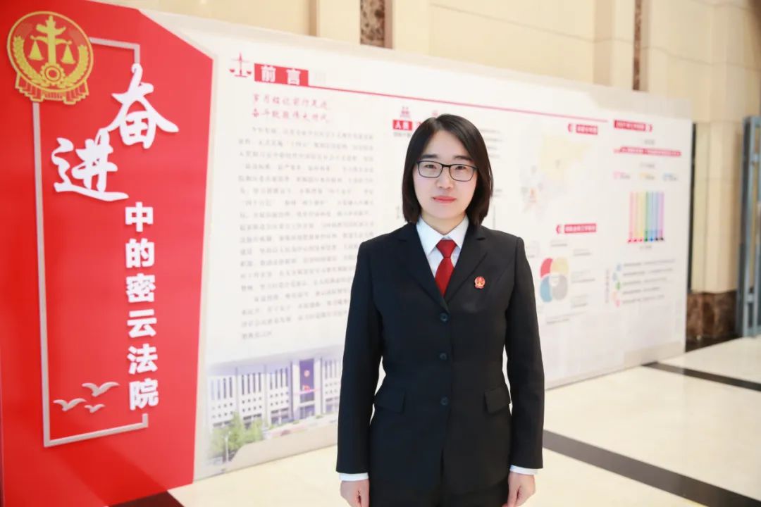 牢牢守护“燕山明珠”，她是密云水库的守护人