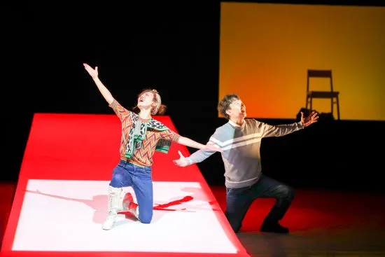 为北京基层之治画像，电视剧《胡同》开机！