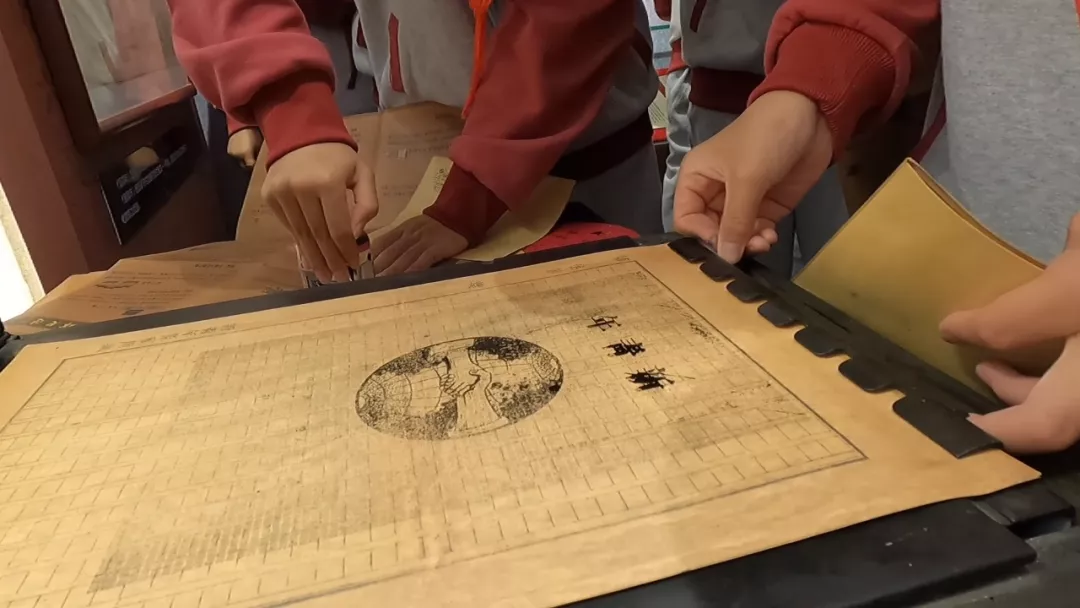 东城区党史游学线路成最“红”打卡地