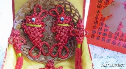 顺义区非物质文化遗产大盘点！一起感受非遗文化的魅力~