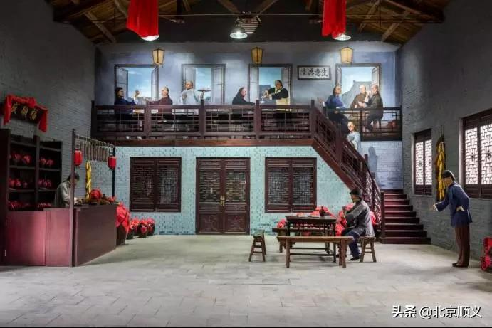 顺义区非物质文化遗产大盘点！一起感受非遗文化的魅力~