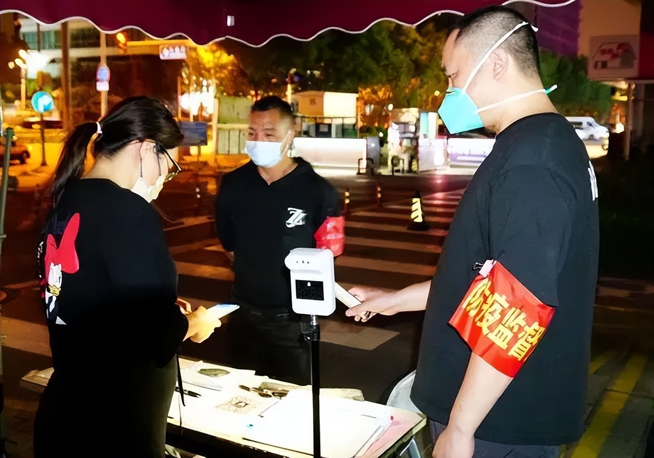 形成合力、齐心奋战，丰台区坚定推进“社会面清零”行动侧记