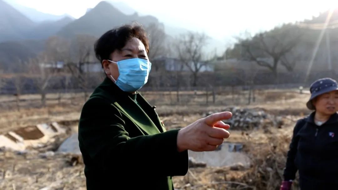 在外打拼24年，她做了一个大胆的决定……