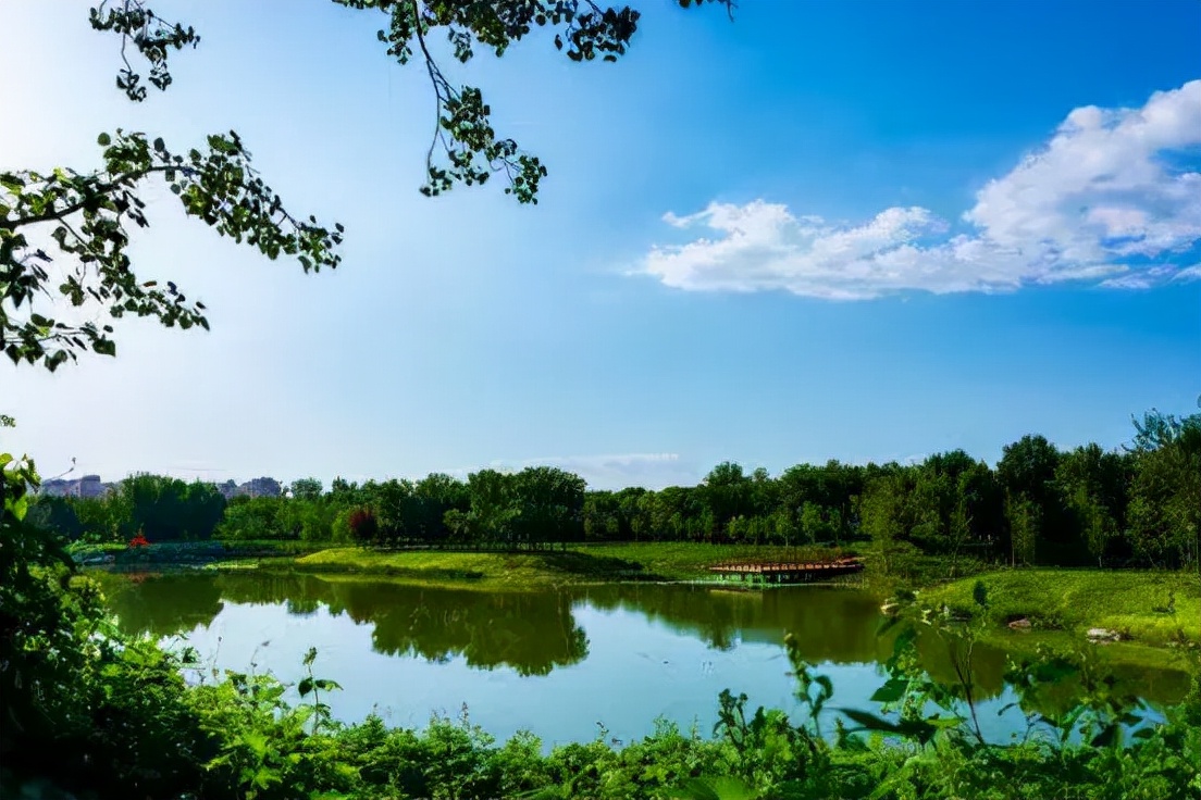 成绩单里探寻高质量发展“密码” 丰台正打造引领首都南部地区发展新的增长极
