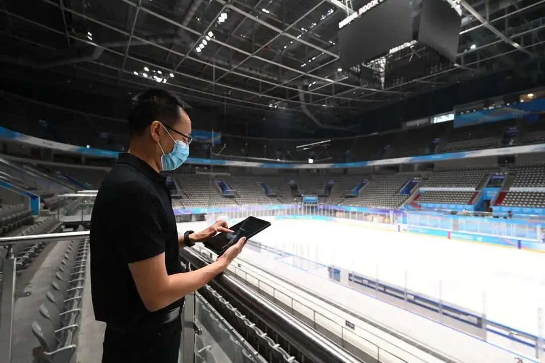 朝阳区丰富数字经济应用场景，加快建设数字经济示范区