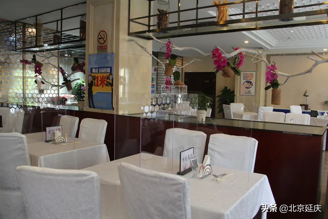 智能科技、专业团队、贴心服务……延庆酒店住宿团队全力做好服务保障护航冬奥测试活动