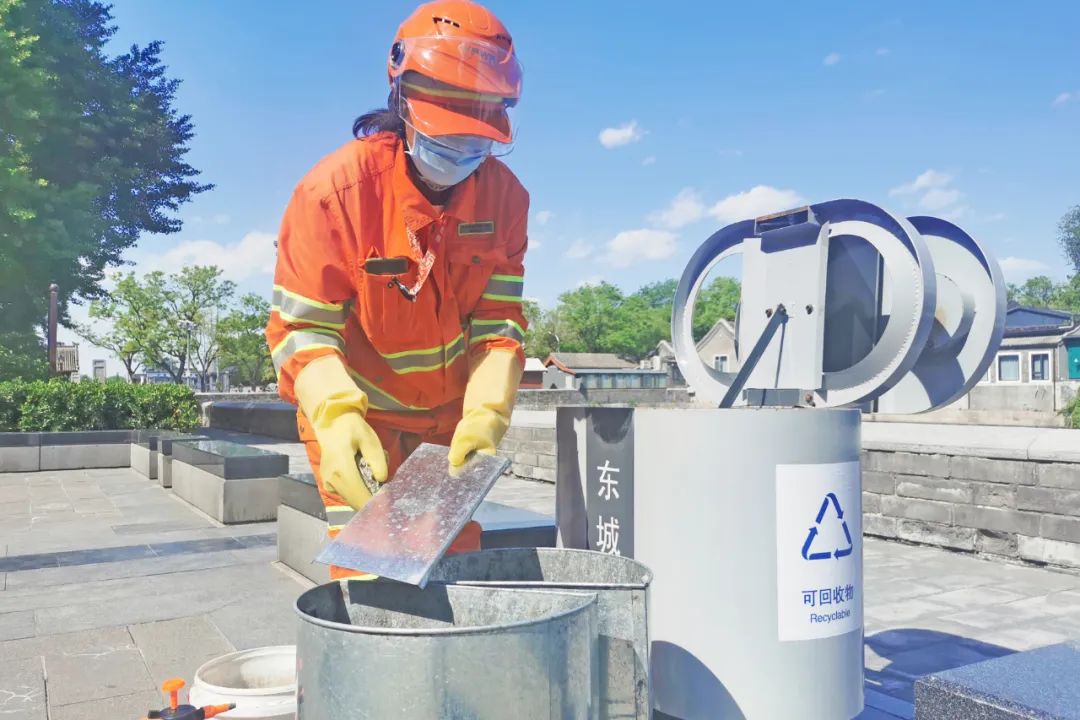 精心部署，城市运行保障平稳有序