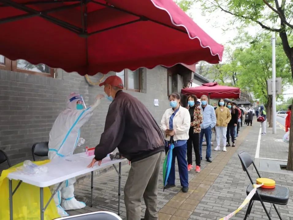 争分夺秒，快字当头，连续作战，坚决打赢疫情防控阻击战！