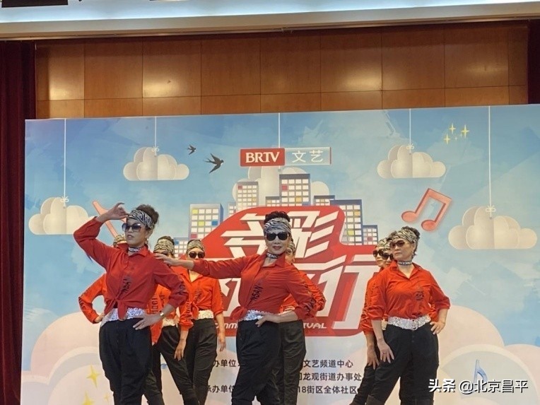 文化活动三个“第一”！回龙观晒出一季度亮眼成绩单