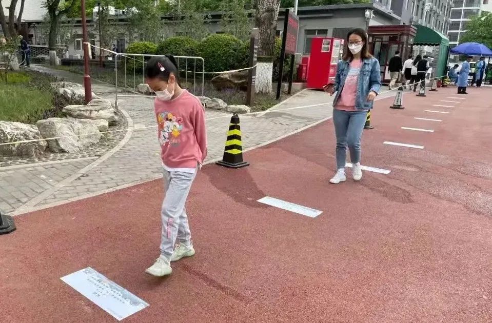 社会宣传、志愿服务、文化供给……东城区用好新时代文明实践阵地，筑牢疫情防控屏障