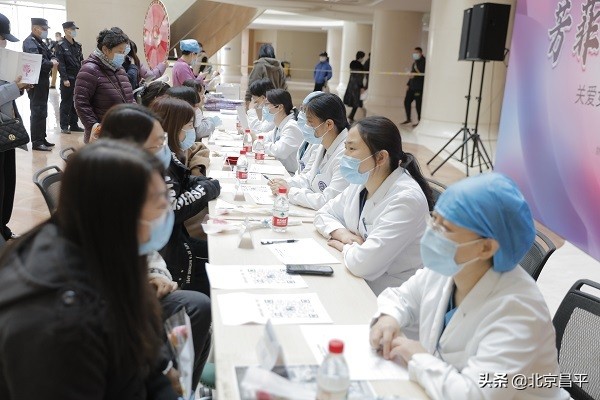 【“三八”妇女节】今天，她们这样过……