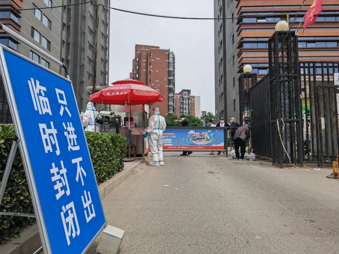 天竺镇、李桥镇迅速有力做好突发疫情处置工作，全力阻断疫情传播风险