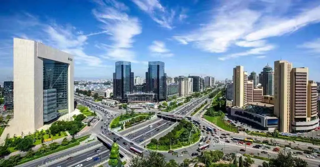 东城区一季度经济实现“开门红”