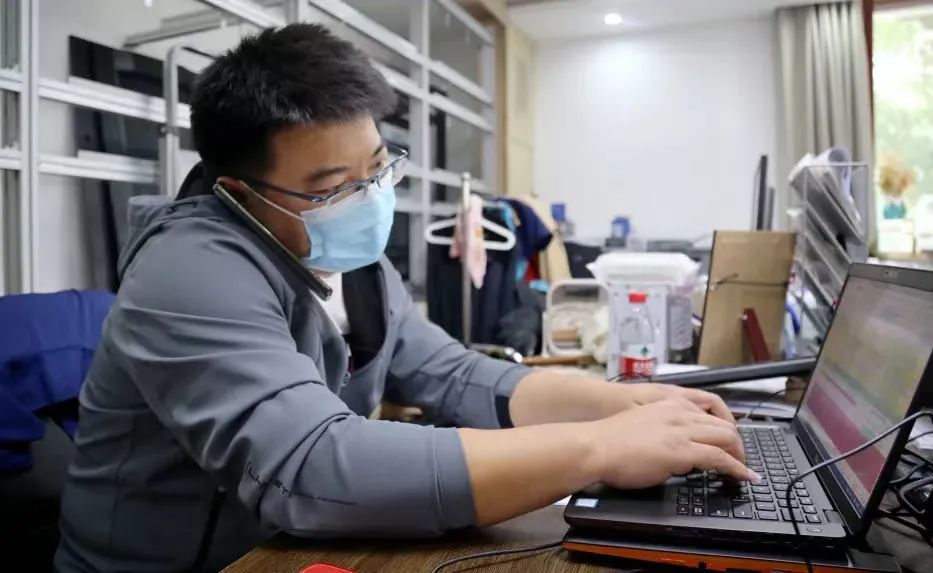 顺义区各镇街大数据工作专班当好“数据先锋”，筑牢“数据防线”！