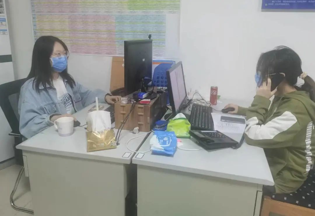 顺义区各镇街大数据工作专班当好“数据先锋”，筑牢“数据防线”！