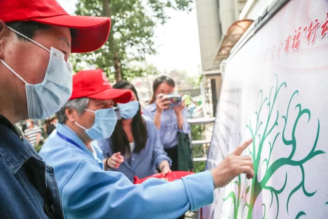 东城：建设“国际一流的和谐宜居之都”首善之区