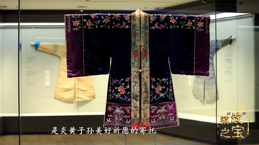 《镇“淀”之宝》（第二集）清华大学艺术博物馆——与艺术对话，感受历史温度