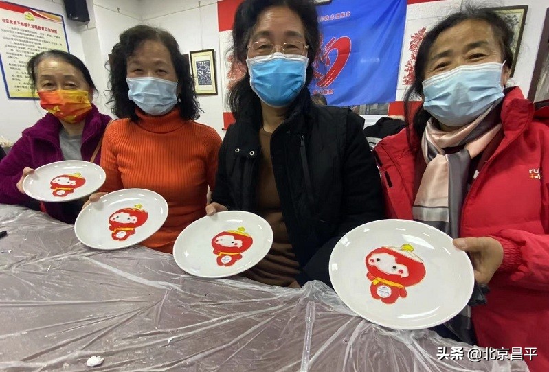 【“三八”妇女节】今天，她们这样过……