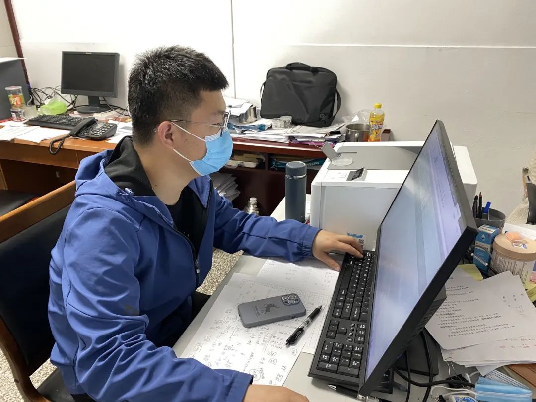 顺义区各镇街大数据工作专班当好“数据先锋”，筑牢“数据防线”！