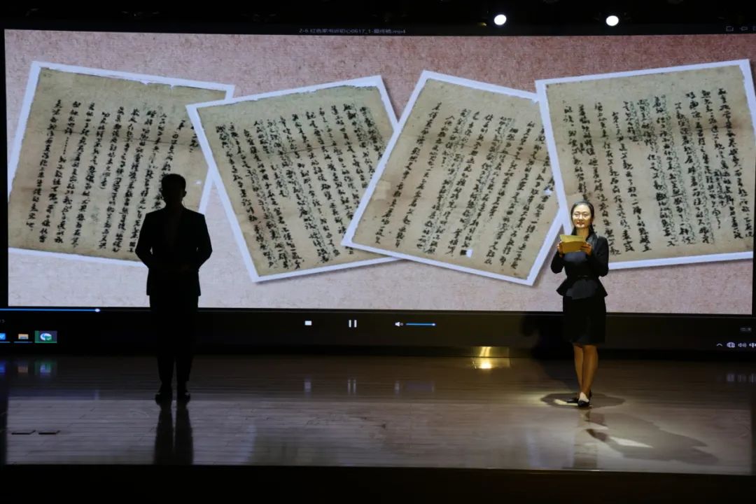 东城区举办多项文化活动怀古思今话清明