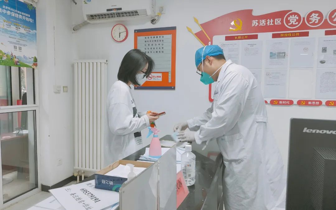 李桥镇封闭管控区妥善安置宠物寄养 让转移隔离居民安心