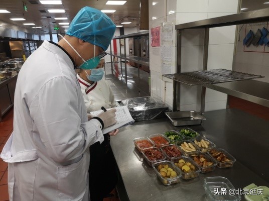 点赞！冬奥延庆赛区食品安全保障工作人员的一天