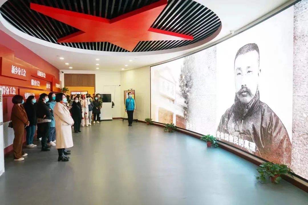 情暖三月，看丹街道开展庆祝“三八”国际妇女节系列活动