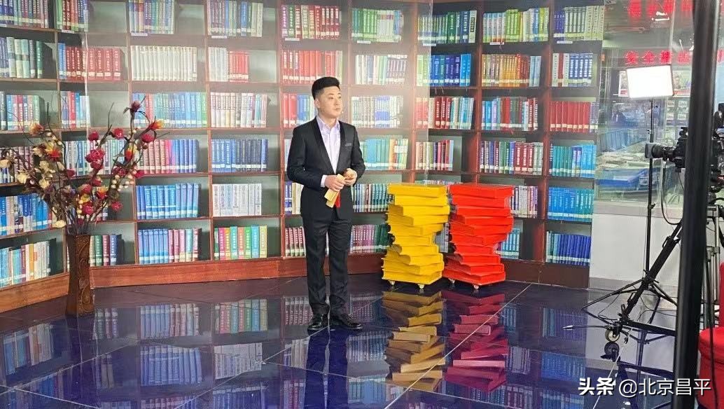 文化建设助力“回天”地区发展 “睡城”变身文化新城