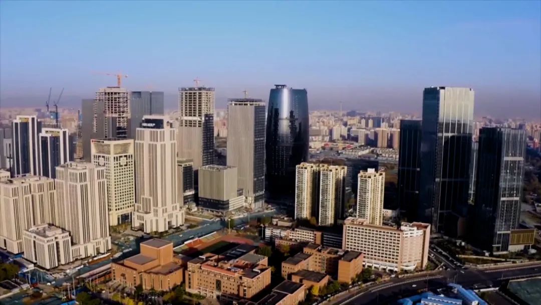 她们助力“两区”建设跑出“加速度”！