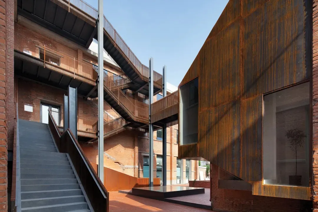 北京东城将打造最美文化街区，让老胡同里“长”出文化空间