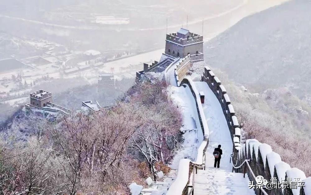 22条北京冰雪旅游精品线路出炉！昌平入选这两条线路