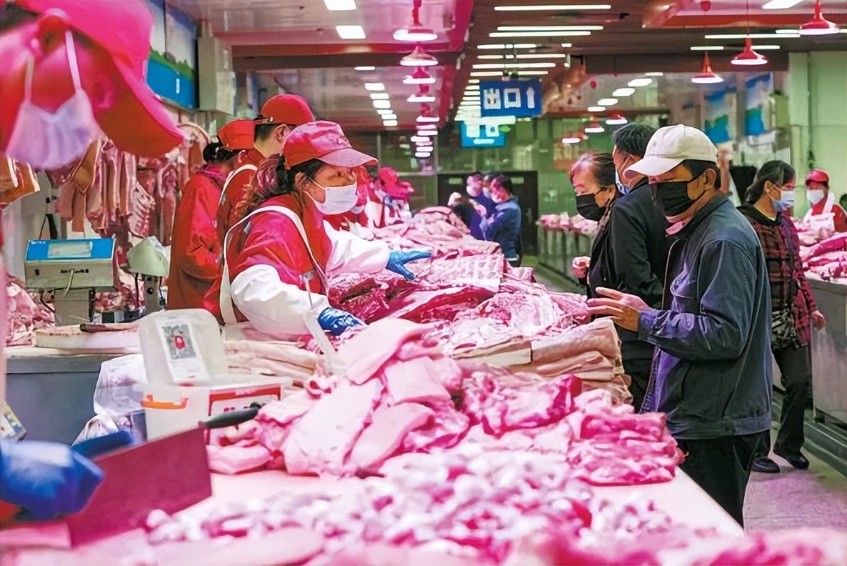 “菜篮子”的底气