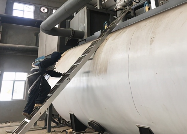 密云区市场监管局多举措加强供暖特种设备监察工作