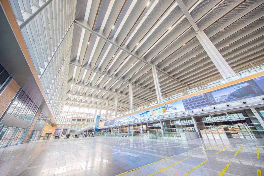 北京丰台站站房工程全部完工 丰台融媒记者带您抢先看！